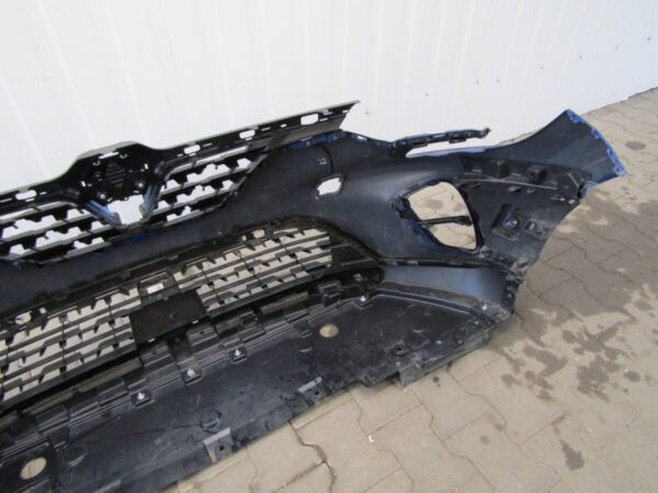 Bumper   Renault Captur II 2 20-  6200222192R  voorbumper  JM608