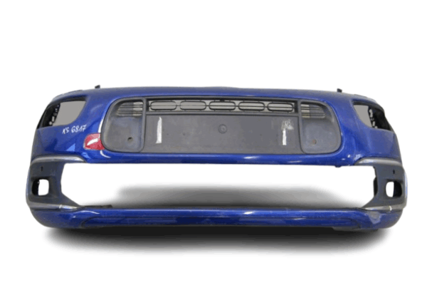 Bumper Citroen C4 Picasso 2 II Facelift 16-20 99890651 Voorbumper KS6817