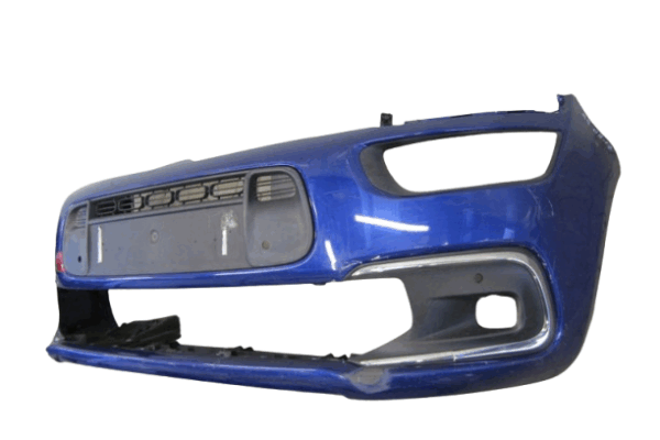 Bumper Citroen C4 Picasso 2 II Facelift 16-20 99890651 Voorbumper KS6817