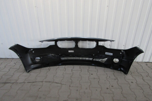 Bumper BMW 3 F30 F31 11-15 Voorbumper KS5133