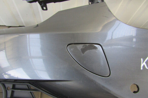 Bumper BMW 3 F30 F31 11-15 Voorbumper KS5133