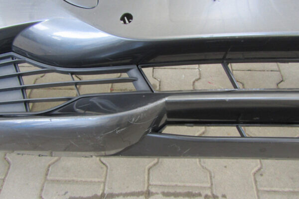 Bumper BMW 3 F30 F31 11-15 Voorbumper KS5133