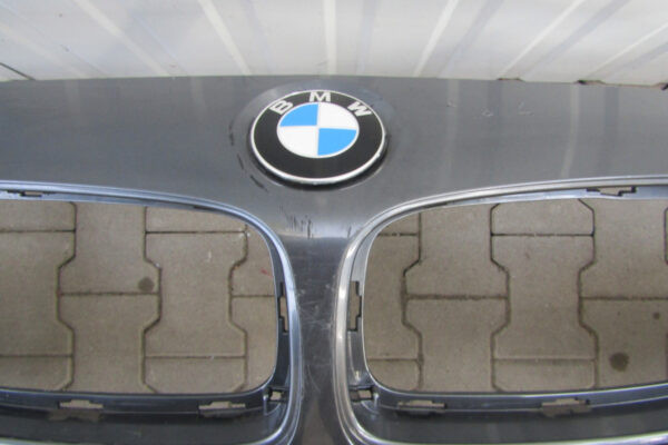 Bumper BMW 3 F30 F31 11-15 Voorbumper KS5133