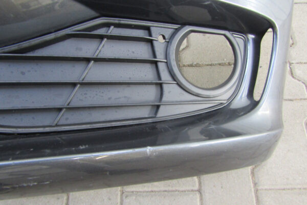 Bumper BMW 3 F30 F31 11-15 Voorbumper KS5133