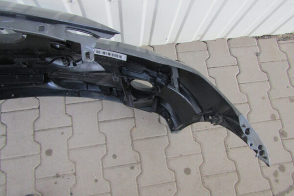 Bumper BMW 3 F30 F31 11-15 Voorbumper KS5133