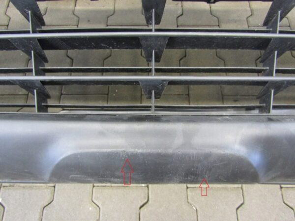 Bumper   Renault Captur 	 Facelift  17-19   10449330603      Voorbumper  KS2599