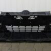 Bumper	Renault Captur   Facelift 17-19  10449327946    Voorbumper  KS2598
