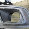 Bumper	Renault Captur   Facelift 17-19  10449327946    Voorbumper  KS2598