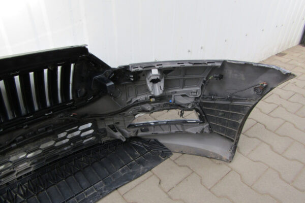 Bumper Skoda Octavia 4 IV 5E3 19- 4PDC Voorbumper