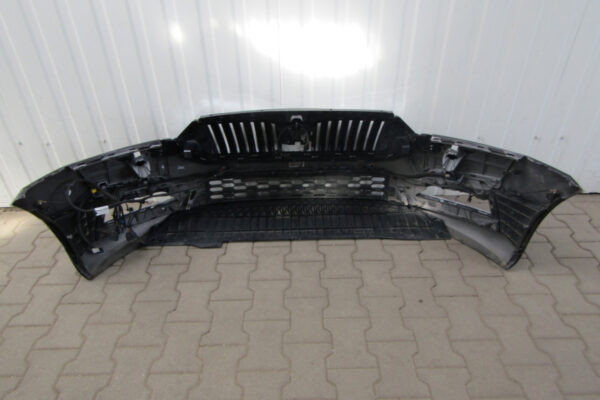 Bumper Skoda Octavia 4 IV 5E3 19- 4PDC Voorbumper
