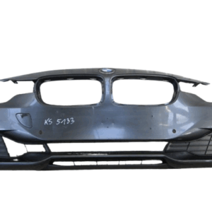 Bumper BMW 3 F30 F31 11-15 Voorbumper KS5133
