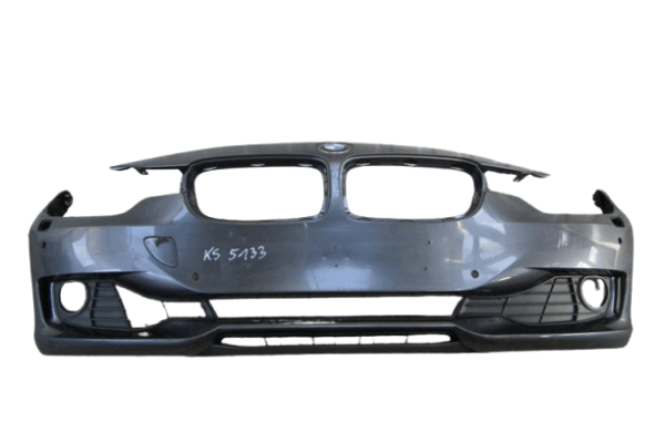 Bumper BMW 3 F30 F31 11-15 Voorbumper KS5133
