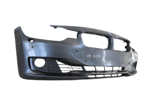 Bumper BMW 3 F30 F31 11-15 Voorbumper KS5133