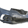 Bumper	Renault Captur   Facelift 17-19  10449327946    Voorbumper  KS2598