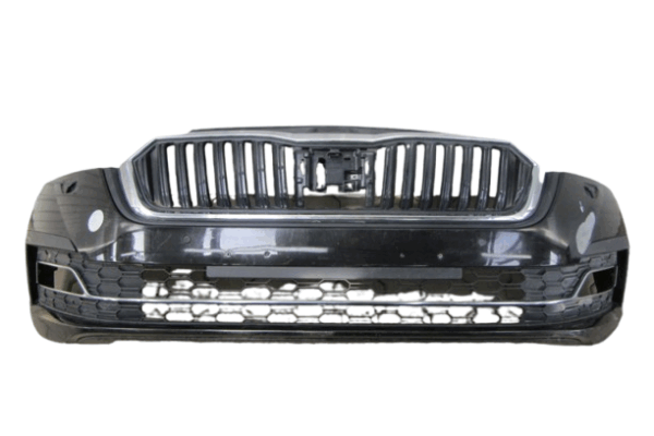 Bumper Skoda Octavia 4 IV 5E3 19- 4PDC Voorbumper