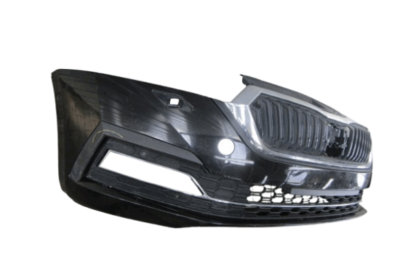 Bumper Skoda Octavia 4 IV 5E3 19- 4PDC Voorbumper