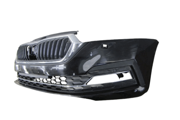 Bumper Skoda Octavia 4 IV 5E3 19- 4PDC Voorbumper