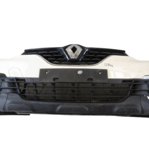 Bumper Renault Captur 	 Facelift 17-19  11052531982	 Voorbumper  Q966