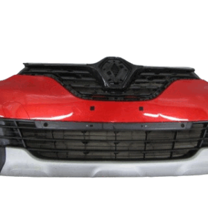 Bumper Renault Captur Facelift 17-19 620227019R Voorbumper  SM68