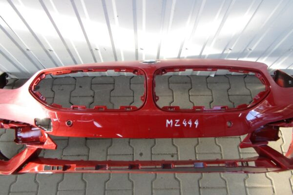 Bumper BMW Z4 G29 18- Voorbumper MZ444