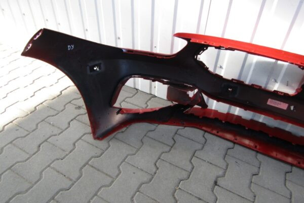 Bumper BMW Z4 G29 18- Voorbumper MZ444
