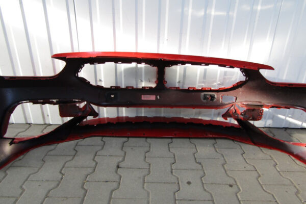 Bumper BMW Z4 G29 18- Voorbumper MZ444