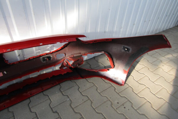 Bumper BMW Z4 G29 18- Voorbumper MZ444