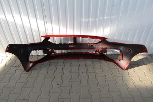 Bumper BMW Z4 G29 18- Voorbumper MZ444
