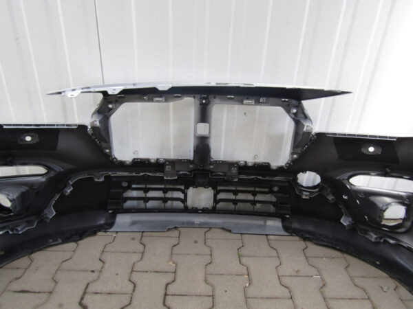 Bumper Suzuki SX4 S Cross 21- Voorbumper MZ1201