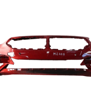 Bumper BMW Z4 G29 18- Voorbumper MZ444