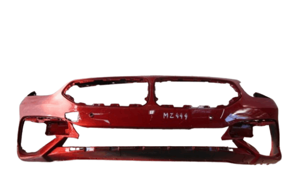 Bumper BMW Z4 G29 18- Voorbumper MZ444