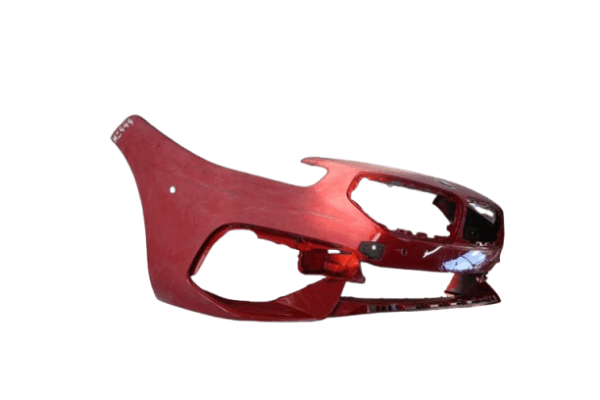 Bumper BMW Z4 G29 18- Voorbumper MZ444