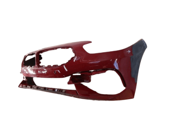Bumper BMW Z4 G29 18- Voorbumper MZ444