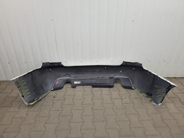 Bumper BMW 3 E92 E93 M-Pakket M Pakket 06-12 51128041190 Achterbumper PJ1119