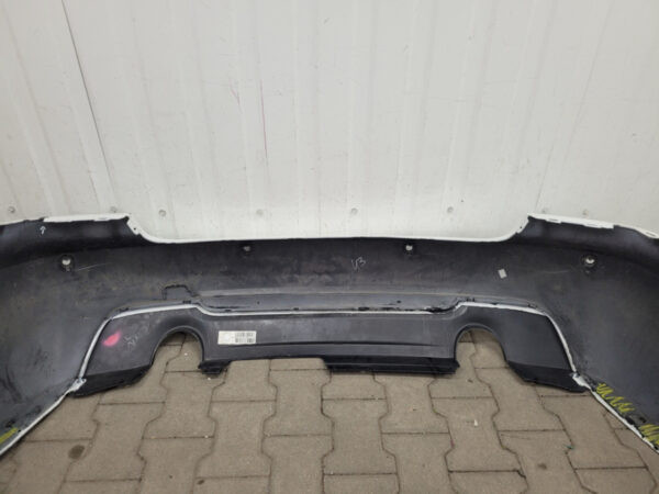 Bumper BMW 3 E92 E93 M-Pakket M Pakket 06-12 51128041190 Achterbumper PJ1119