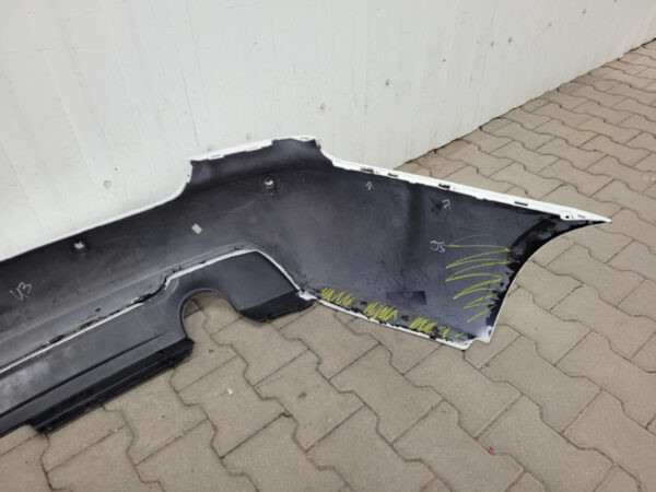 Bumper BMW 3 E92 E93 M-Pakket M Pakket 06-12 51128041190 Achterbumper PJ1119