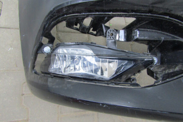 Bumper Opel Insignia B 2 II 17- Voorbumper Q5044