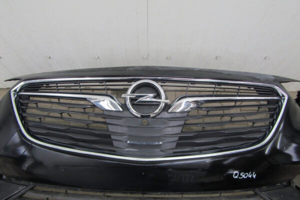 Bumper Opel Insignia B 2 II 17- Voorbumper Q5044