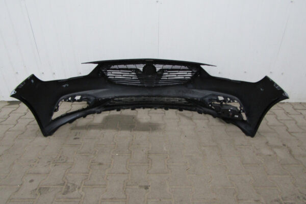 Bumper Opel Insignia B 2 II 17- Voorbumper Q5044