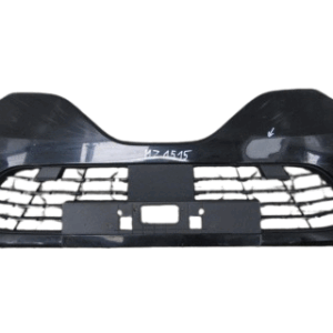 Bumper Renault Clio 5 V 19- Voorbumper MZ1515