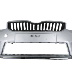 Bumper SKODA YETI 5L FACELIFT 13-17 Voorbumper MZ1668