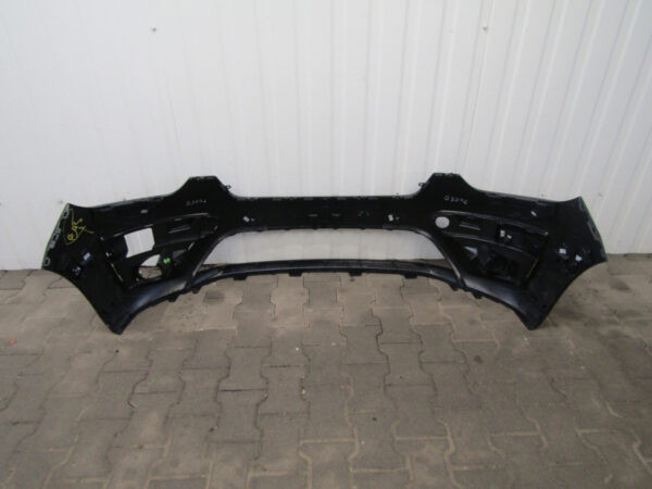 Bumper  Renault Express Kangoo 21- 620220594r    voorbumper  Q3076