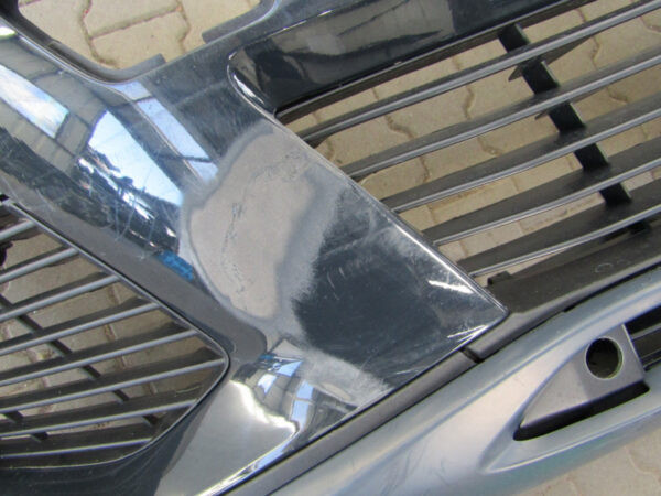 Bumper  Peugeot 3008 II 2 16-20   Voorbumper   JK6590