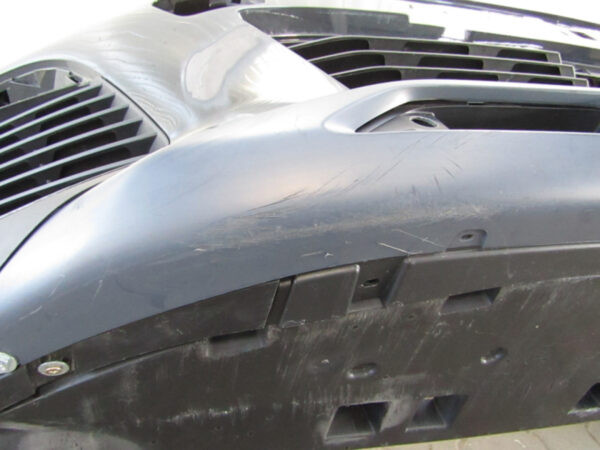 Bumper  Peugeot 3008 II 2 16-20   Voorbumper   JK6590