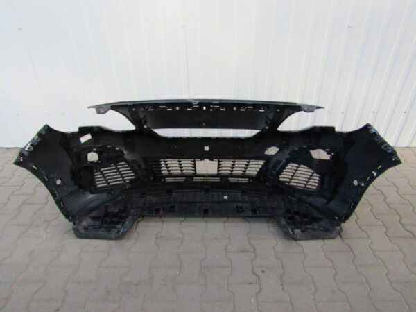 Bumper  Peugeot 3008 II 2 16-20   Voorbumper   JK6590
