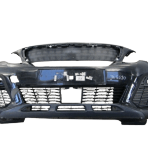 Bumper  Peugeot 3008 II 2 16-20   Voorbumper   JK6590