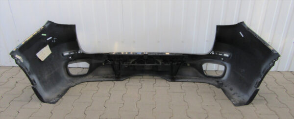 Bumper BMW X5 F15 M-Pakket M Pakket 13-18 51128054021 Achterbumper KS4146