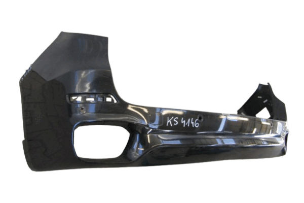 Bumper BMW X5 F15 M-Pakket M Pakket 13-18 51128054021 Achterbumper KS4146