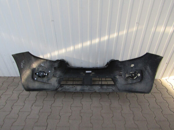 Bumper   Renault Alaskan 16- 62022 5JN0H    Voorbumper  JK6438