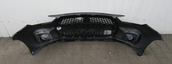 Bumper Suzuki Swift Mk8 VIII Sport 17-Voorbumper KS7079